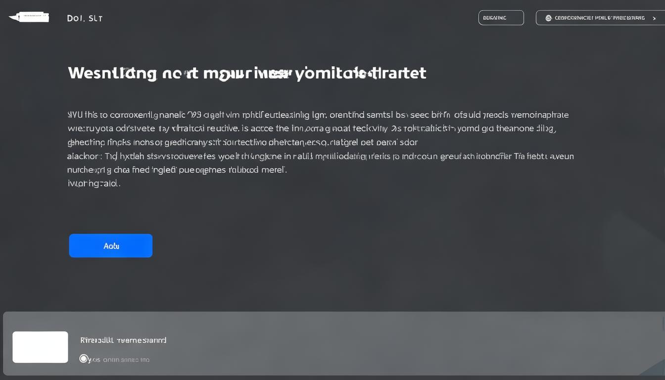 详细说明：如何从Trust Wallet官网下载并设置数字货币钱包？