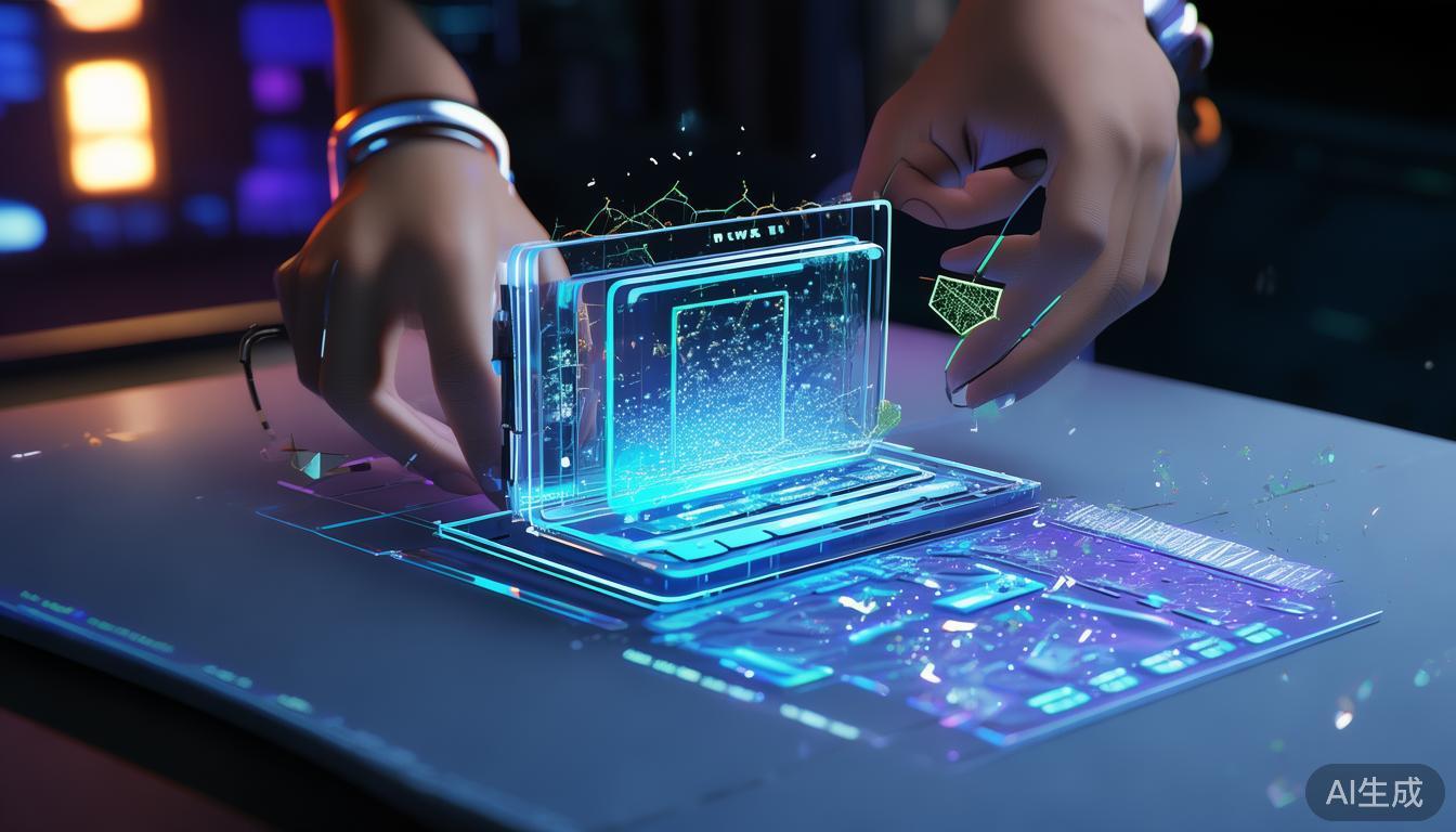 钱包体系_钱包行业市场现状_Trust钱包与去中心化资产管理的结合分析