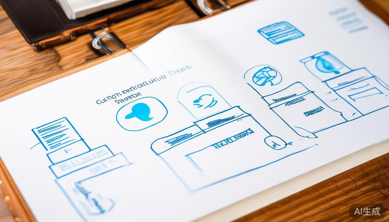 加密钱包行业从业者谈Trust Wallet官网用户市场标准化要点