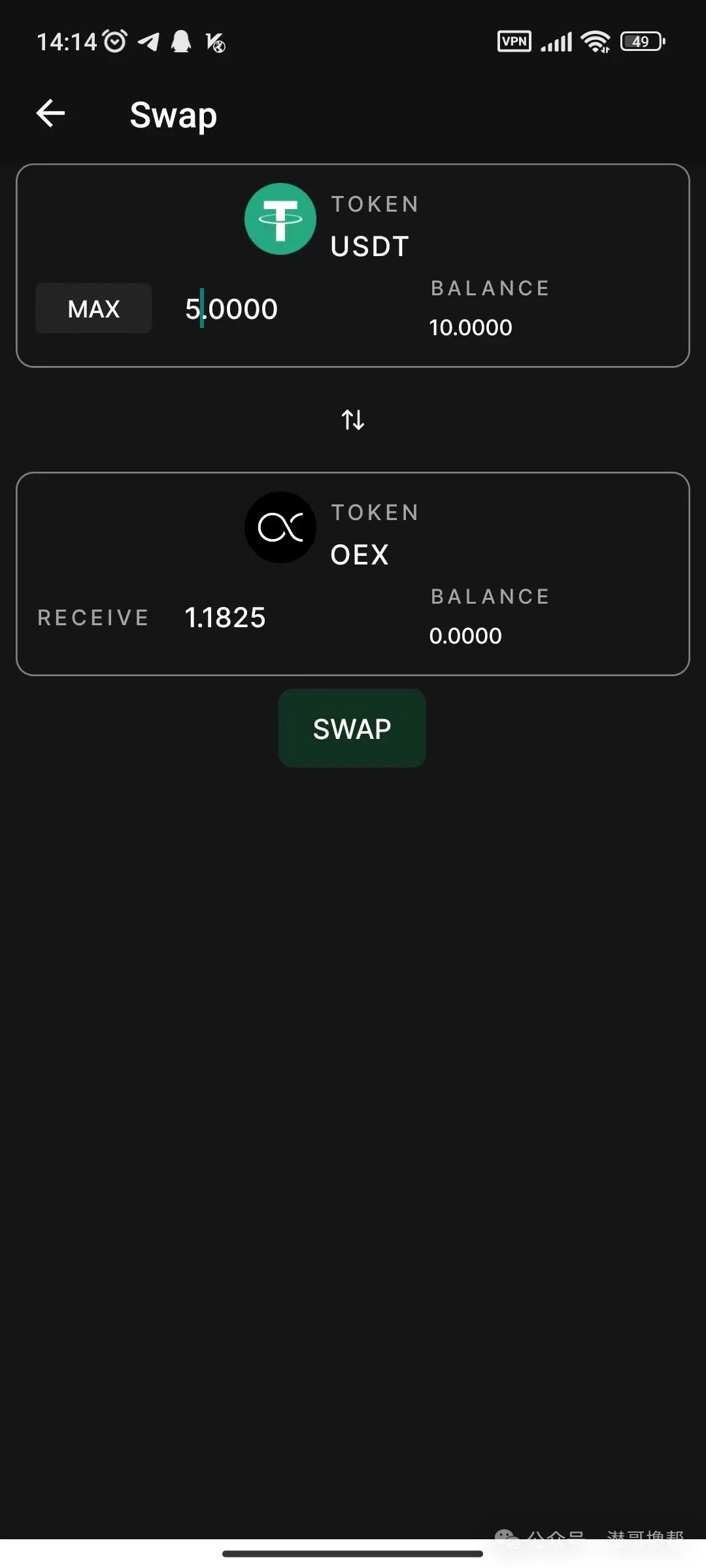 如何下载USDT钱包APP并进行首次设置？_下载usdt手机钱包_usdt钱包安装