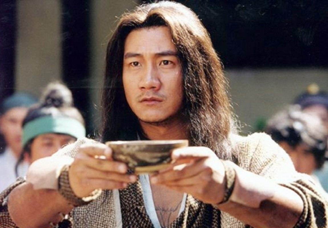 林青霞扮演的角色_林青霞的经典反派角色与挑战_林青霞出场