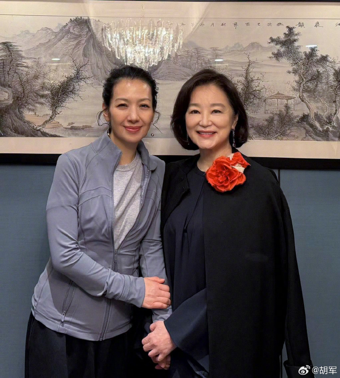 林青霞扮演的角色_林青霞的经典反派角色与挑战_林青霞出场