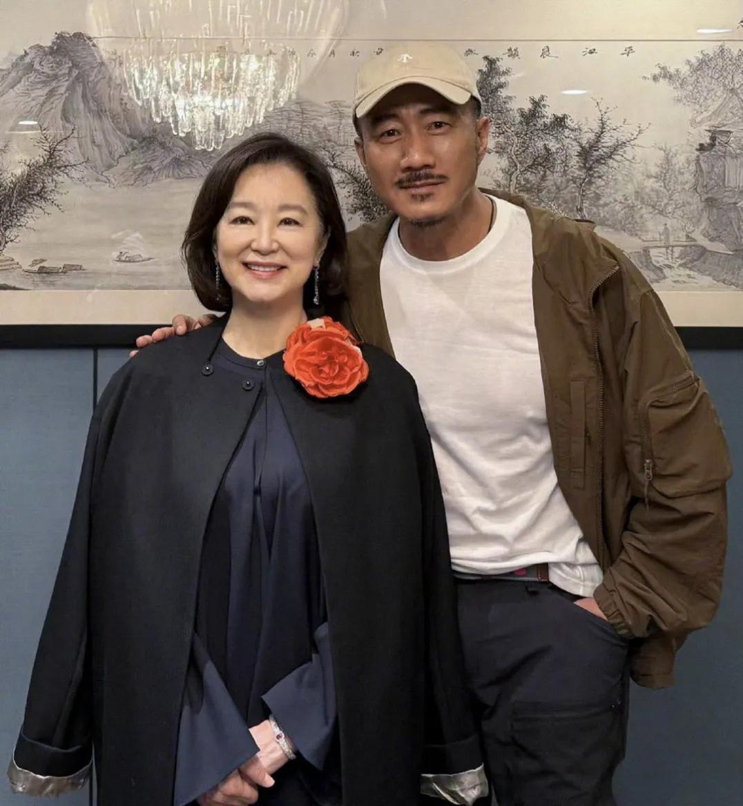 林青霞的经典反派角色与挑战_林青霞出场_林青霞扮演的角色