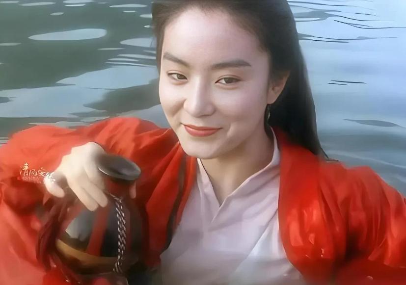 林青霞出场_林青霞的经典反派角色与挑战_林青霞扮演的角色