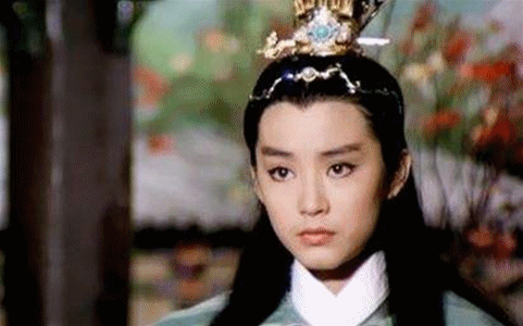 林青霞的经典反派角色与挑战_林青霞反串角色_林青霞出场