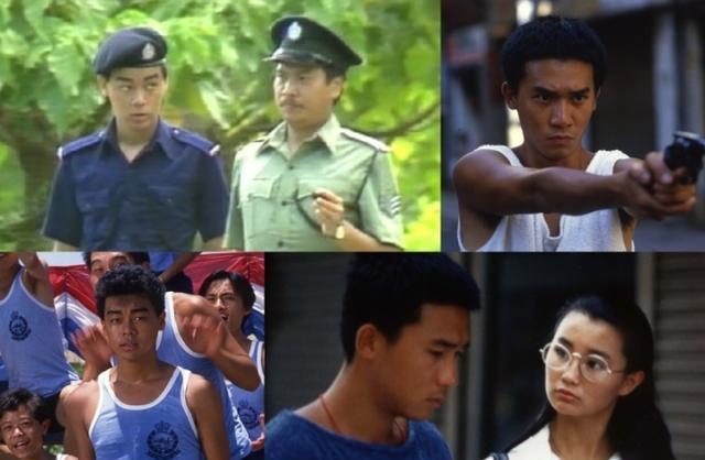 细数香港TVB十大“神剧”，每一部都很经典，第一部我现在还在看