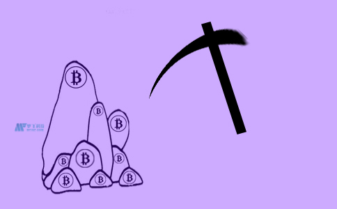 为什么加密货币变得流行？如何通过加密货币赚钱？-南华中天