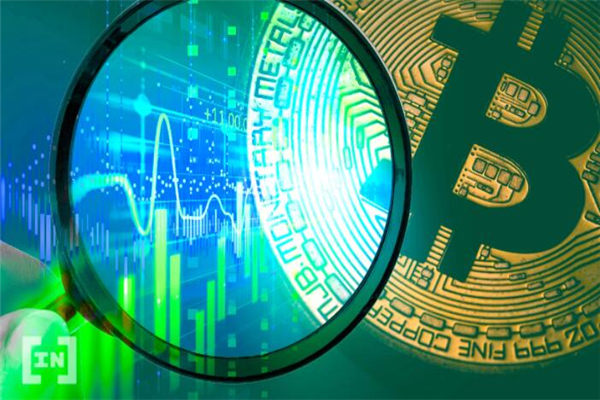 中国的加密货币交易平台