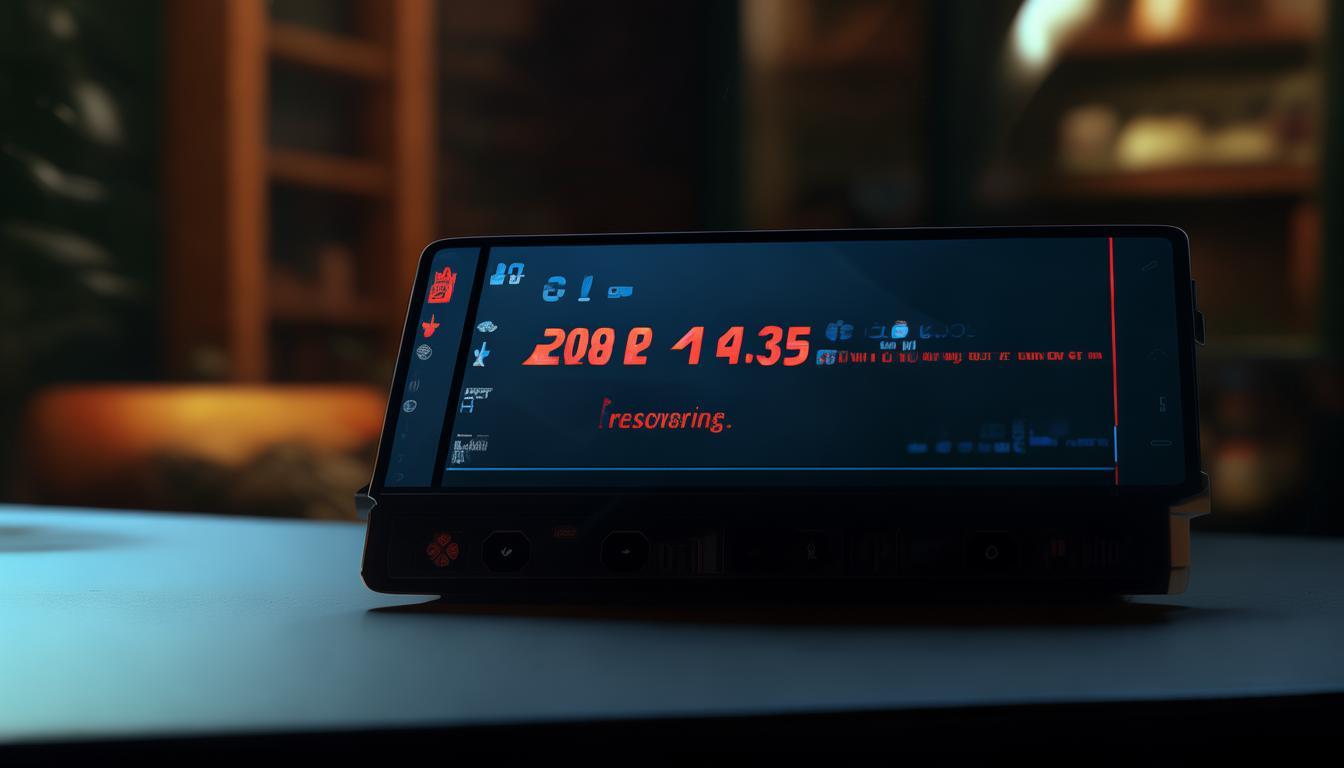 Trust Wallet最新版本钱包网络连接故障解决方法