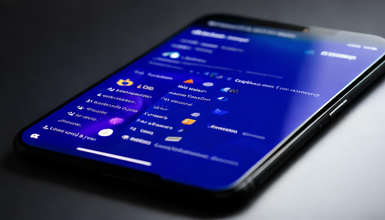 投资时代选Trust钱包，官方下载支持多币种把握机遇