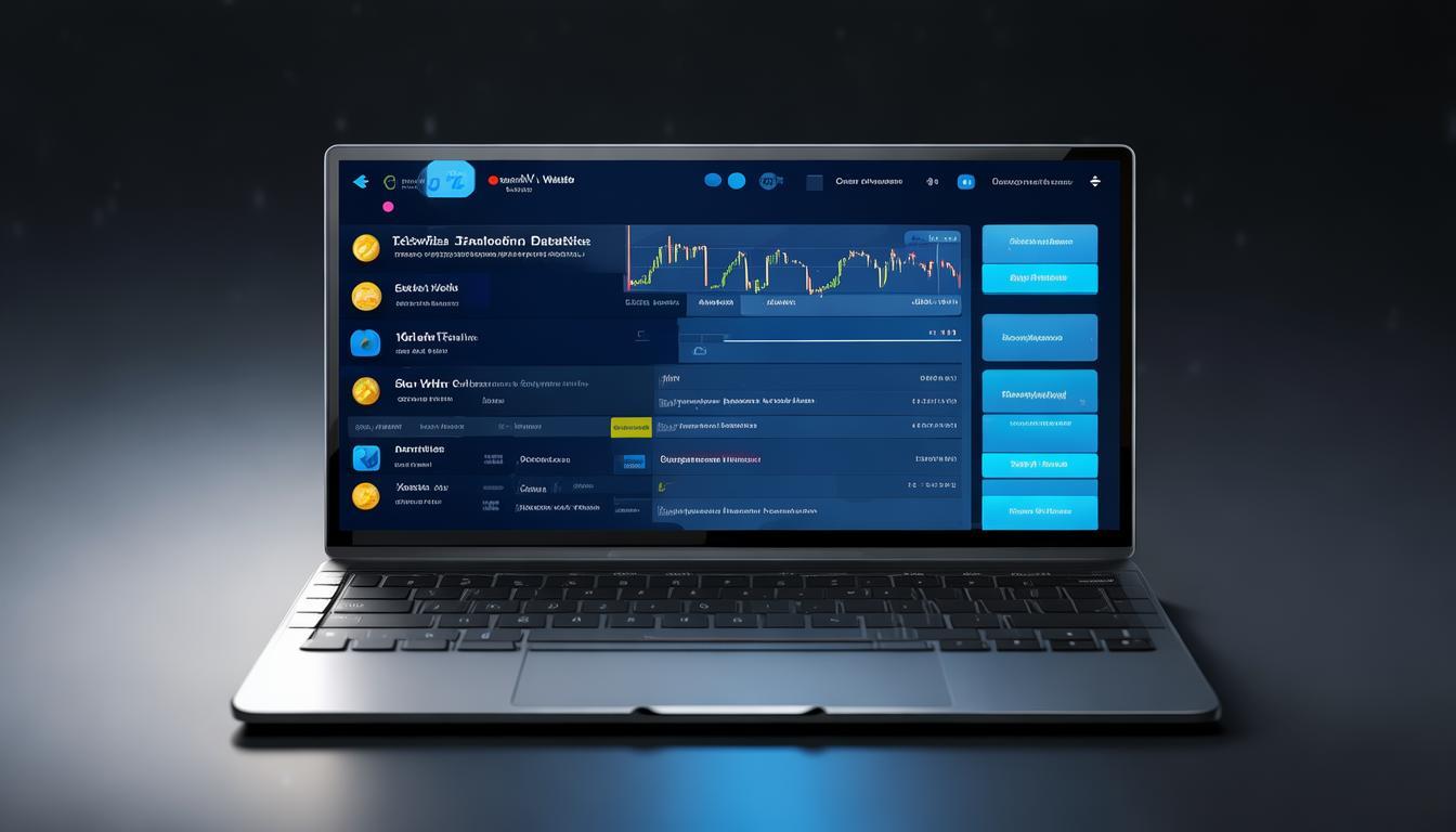 新手必看！下载安卓版Trust钱包进入火爆数字货币市场的指南