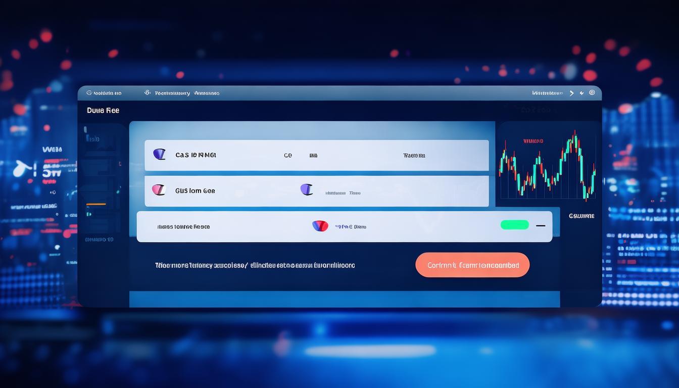 Trust钱包调整交易参数有多关键？滑点设置要注意这些