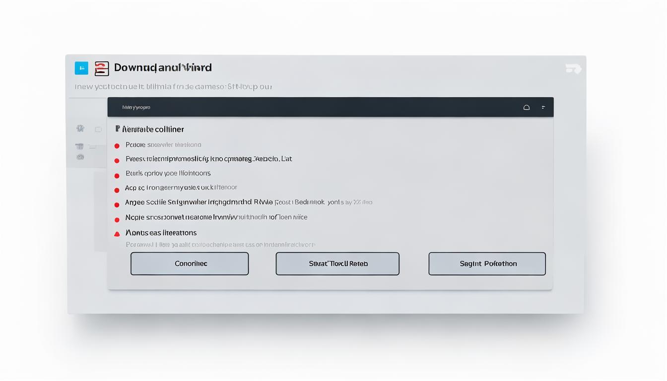 Trust Wallet安全下载很关键！选官方渠道或应用商店是重点