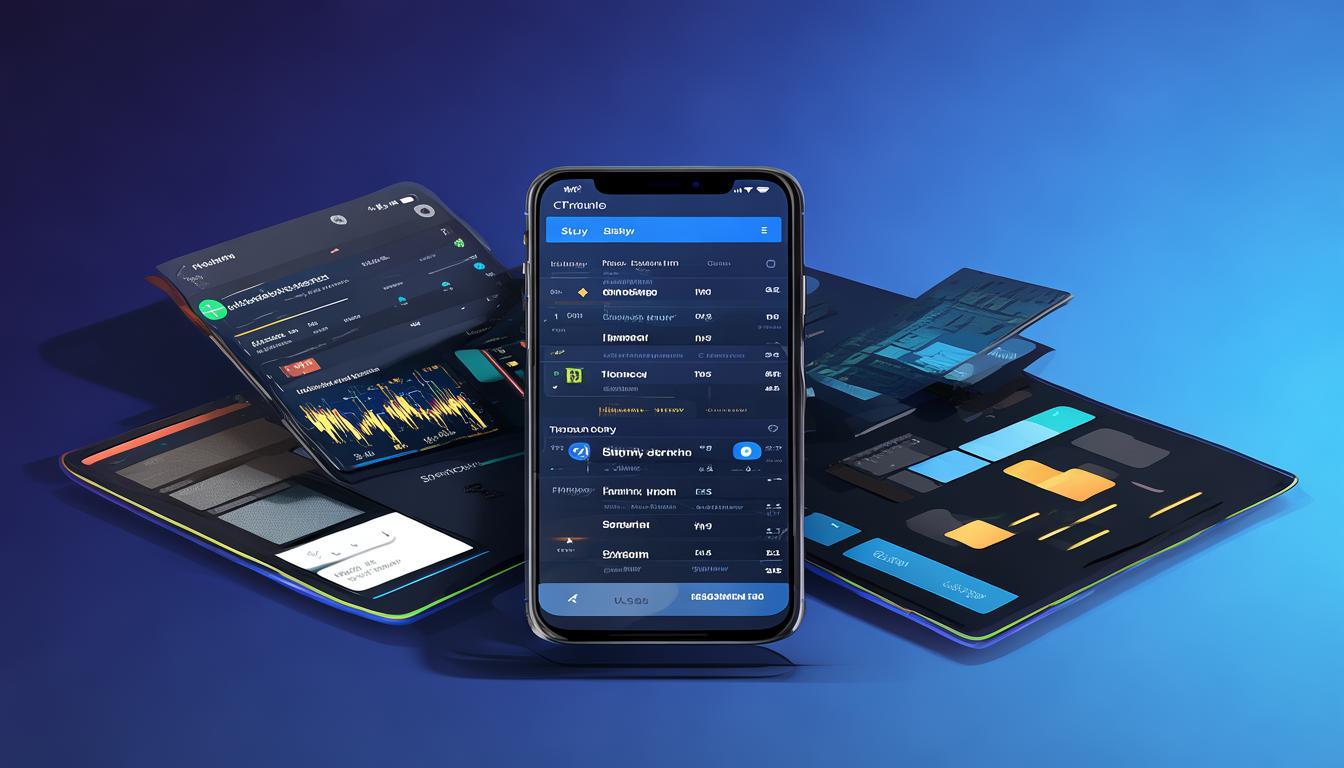 Trust Wallet安卓版：加密货币钱包新宠，安全便捷超省心