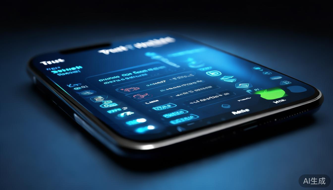 加密货币交易_加密货币在哪交易_如何通过Trust Wallet下载进行加密交易？