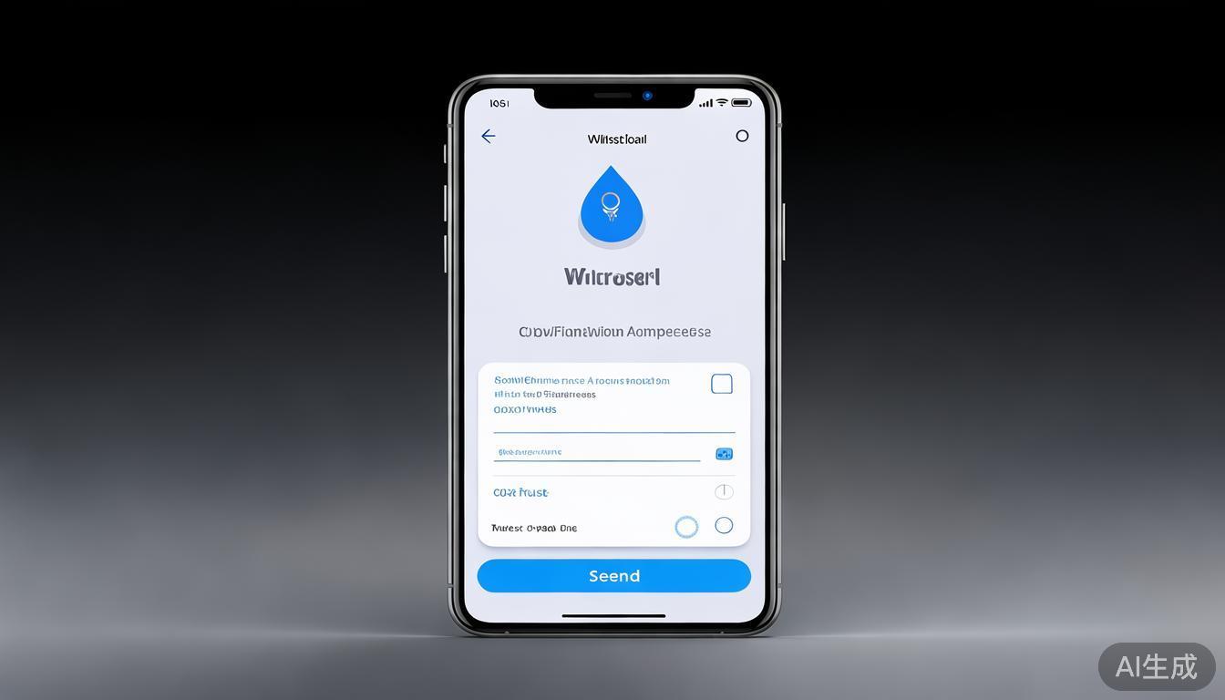 钱包功能设计_Trust钱包的用户需求与提现操作简单化_对钱包的基本需求