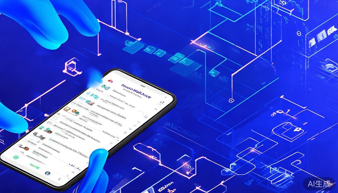 多样化的组合投资具有降低_多样化投资的优缺点_使用 Trust Wallet 进行投资组合多样化