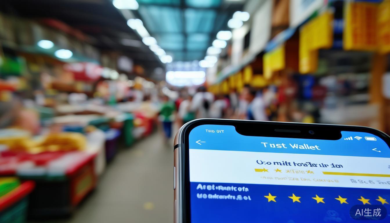 Trust Wallet的下载后续与市场评价_Trust Wallet的下载后续与市场评价_Trust Wallet的下载后续与市场评价