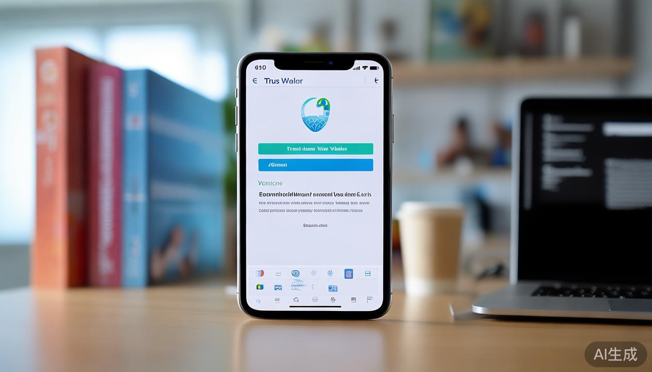 小米/OPPO/VIVO手机如何安装Trust Wallet？_小米安装手机克隆_小米安装手机老是夸克安装