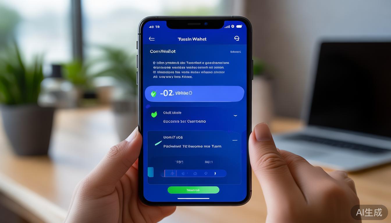Trust Wallet钱包最新版本的安全漏洞修复，让你使用更安心。_钱包app安全可靠吗_钱包怎么修复