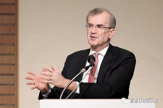 法国明年将试验央行数字货币 旨在提升金融效率与公信力