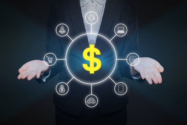 货币的虚拟化好处_多元化货币体系_理解虚拟货币对金融产品创新的推动力：如何满足日益多样化的需求