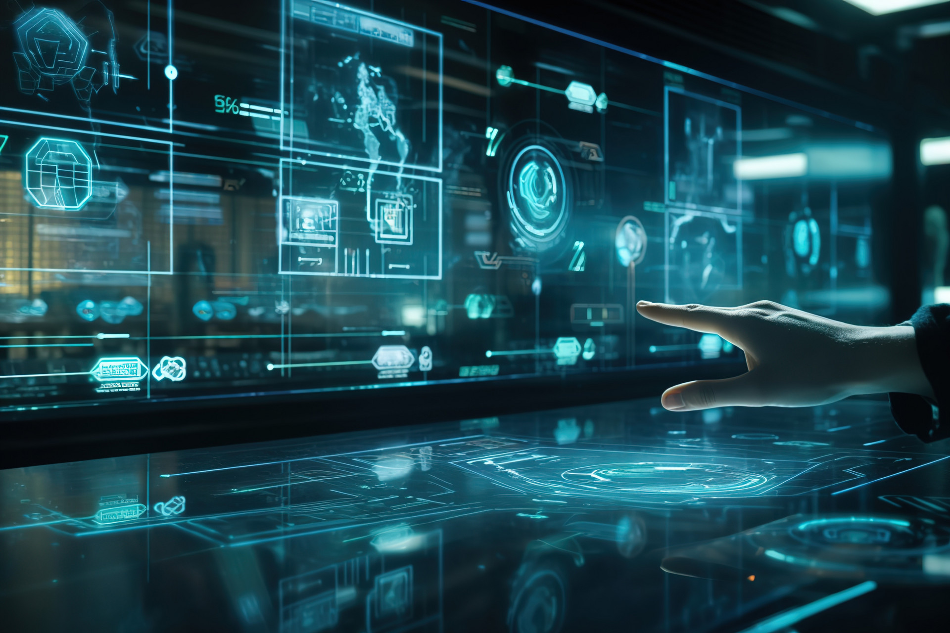 企业如何通过数字货币提高运营效率：成功案例分享_货币市场案例及分析_货币案例分析