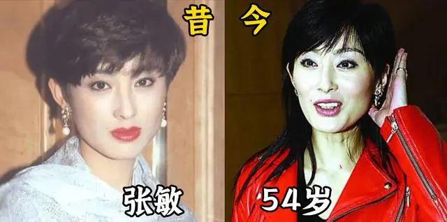 关之琳的影视作品中的情感表达_关之琳经典台词_关之琳的情感