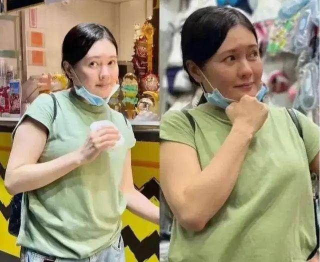 关之琳的情感_关之琳的影视作品中的情感表达_关之琳经典台词