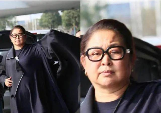 关之琳经典台词_关之琳的影视作品中的情感表达_关之琳的情感