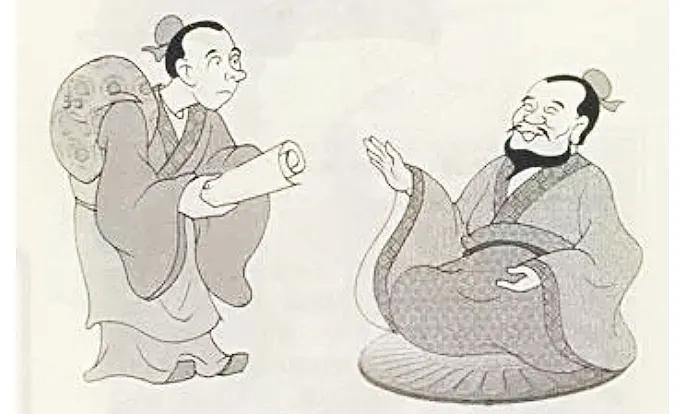 范蠡事业成功的原因_艰辛历程范蠡创业的故事_范蠡的创业历程与艰辛