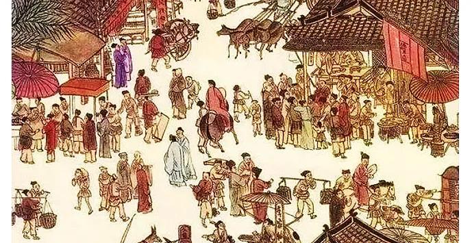 艰辛历程范蠡创业的故事_范蠡的创业历程与艰辛_范蠡事业成功的原因