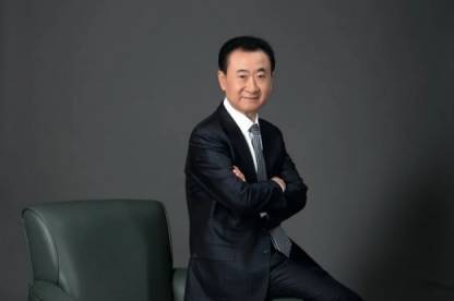 王健林上演王者归来_王健林重回首富_王者归来：王健林的商业智慧