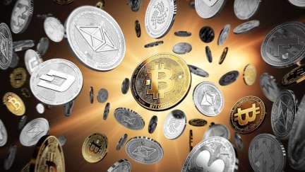 数字货币价格波动受多种因素影响及应对策略