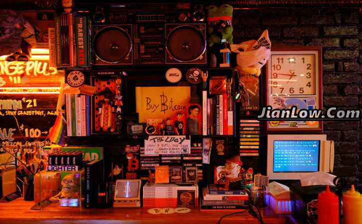 虚拟币今年会崩盘吗，虚拟货币市场波动性分析插图1