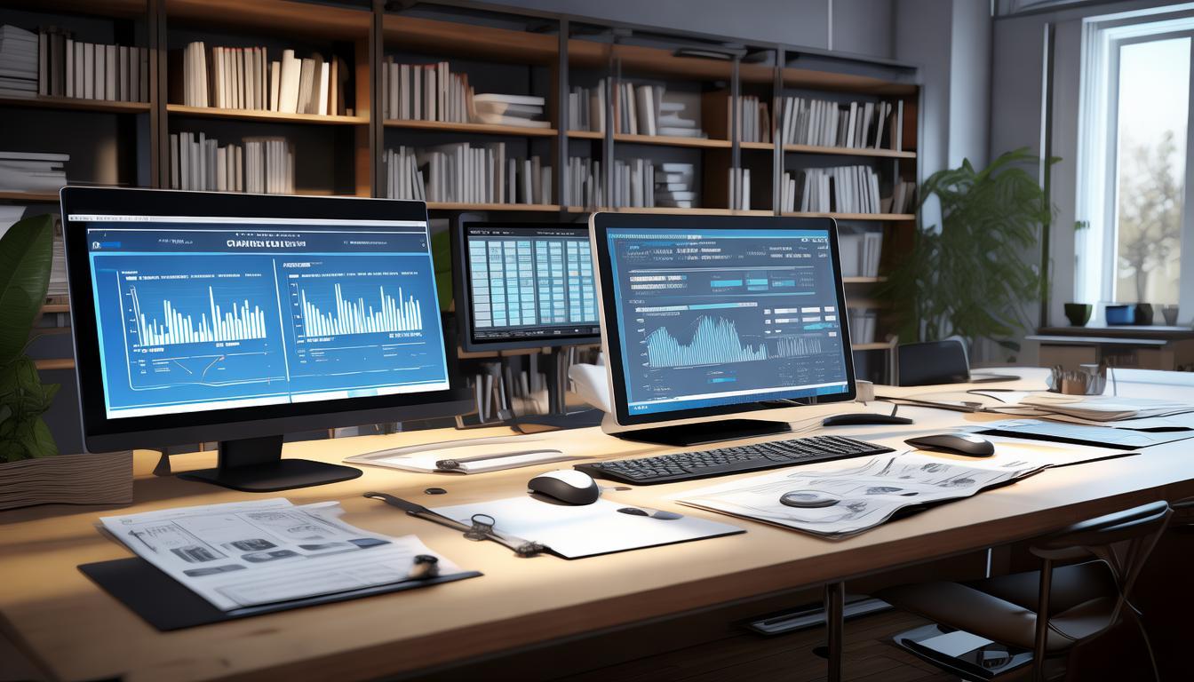 Trust Wallet官网：高效获取管控数字资产资讯的理想平台