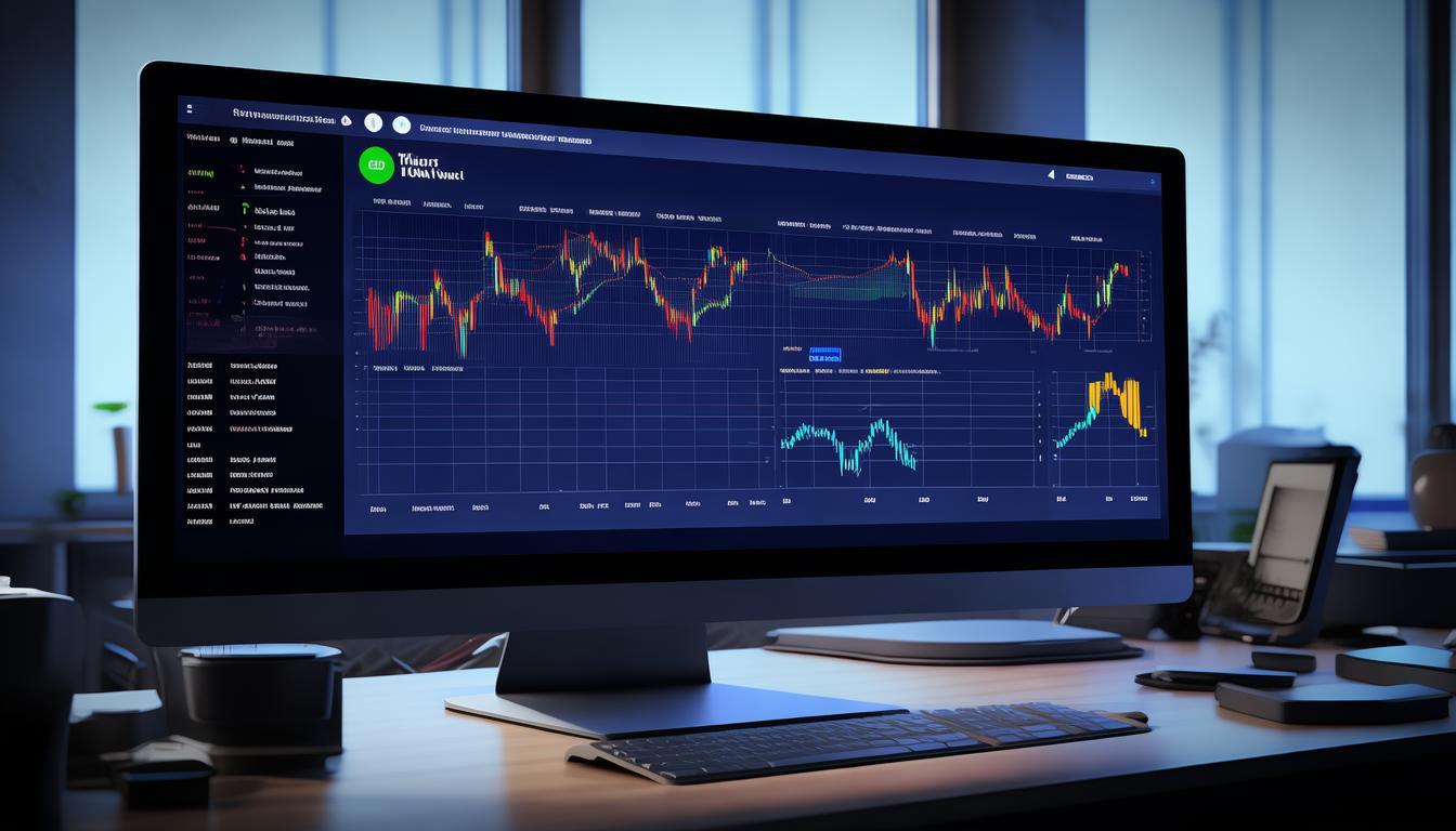 Trust Wallet钱包官网：助投资者储备知识，明投资方向避跟风