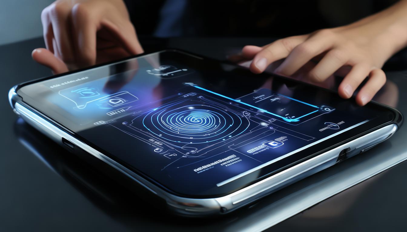 Trust Wallet最新版：隐私保护加强，身份验证更严