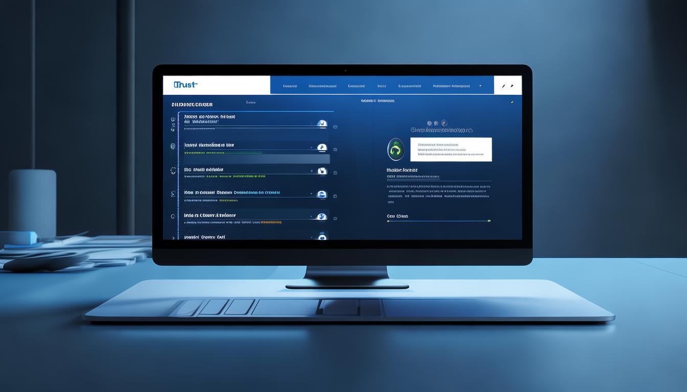 Trust官网保障钱包稳定性与安全，还有详尽设置指南