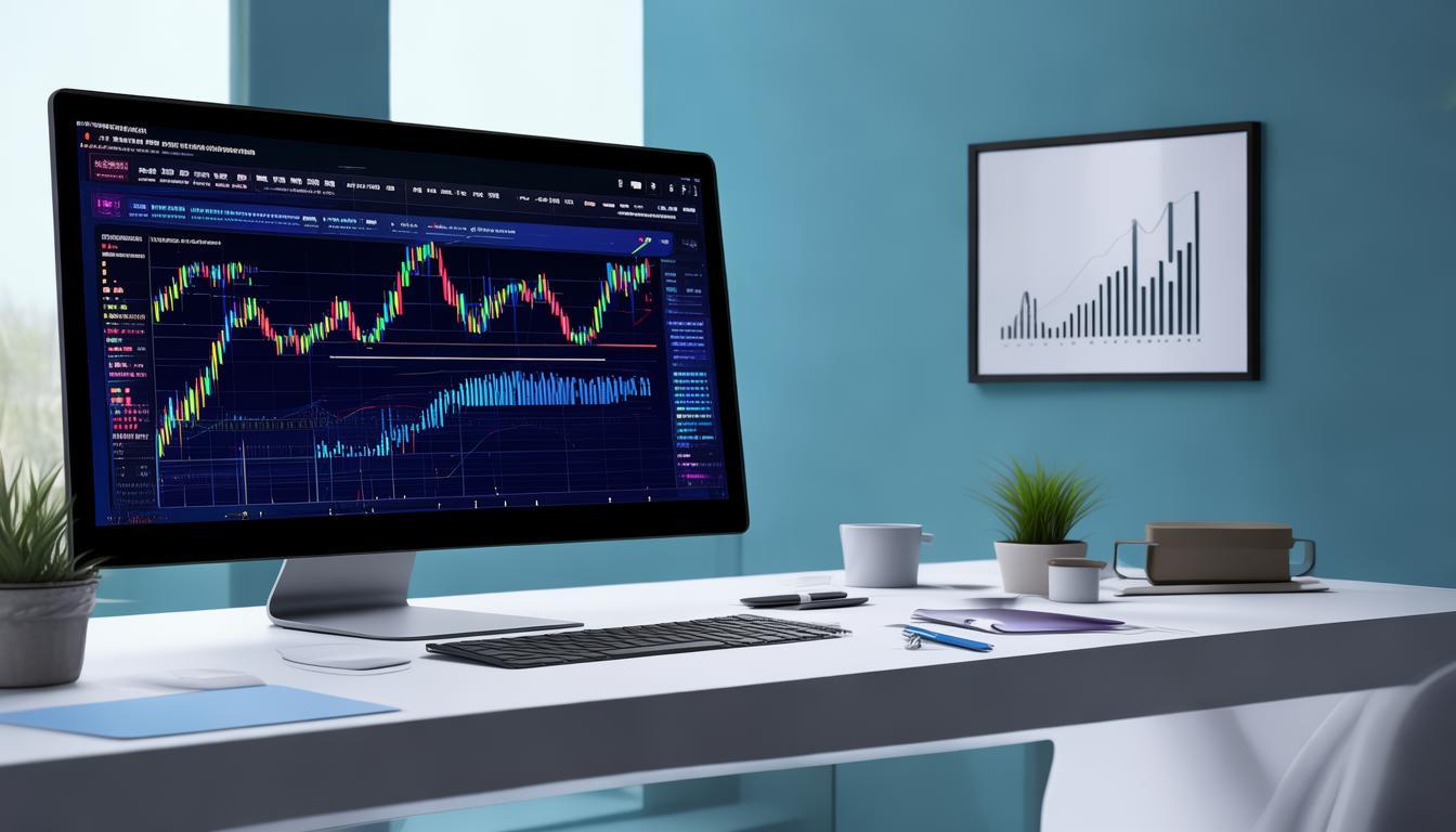 投资决策关键在了解市场动态，Trust Wallet官网助你一臂之力