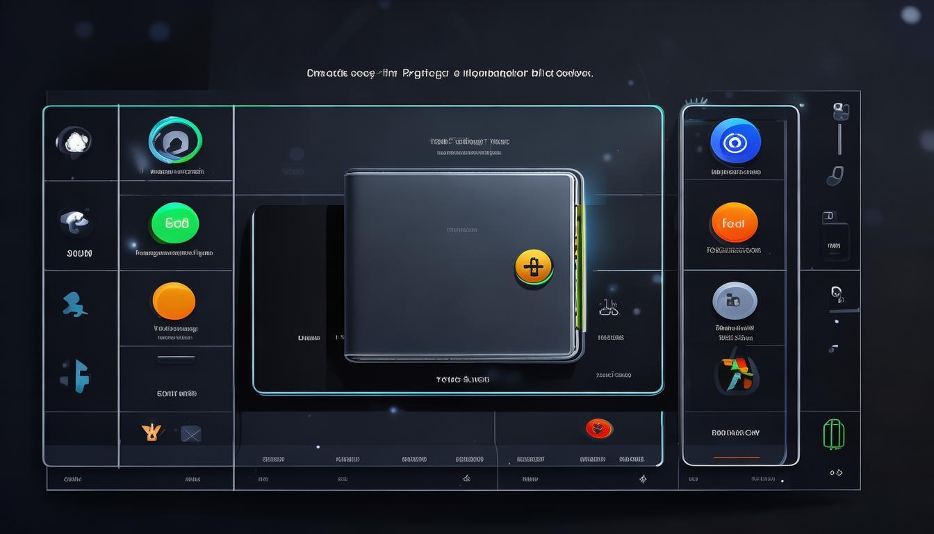 Trust Wallet：多样策略吸引新用户，安全便捷成竞争关键