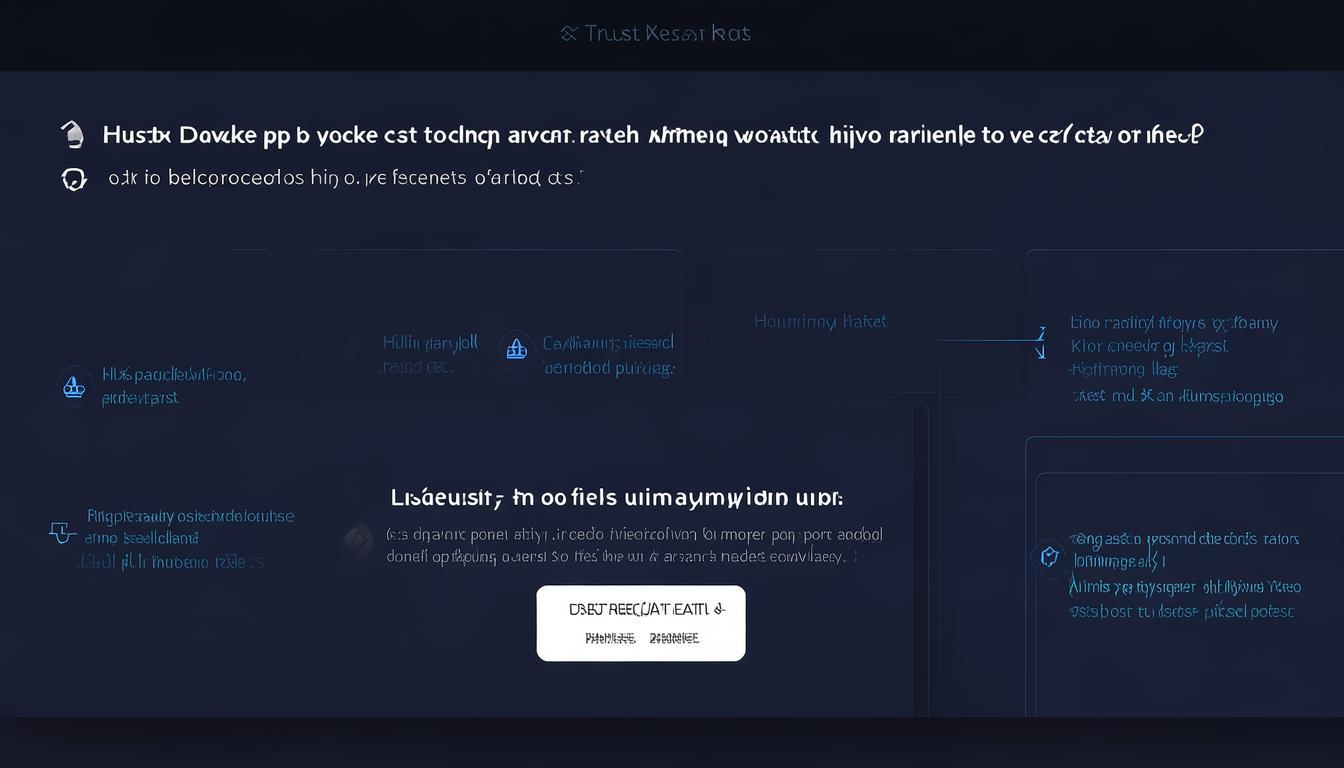用Trust Wallet进行加密货币投资，这些知识与技巧你得知道