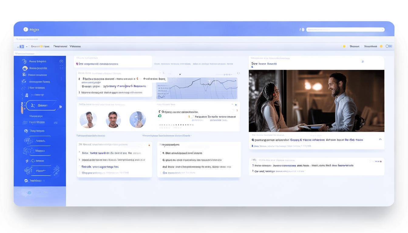 掌握市场动态！通过Trust钱包官网入口，开启投资增长新方向