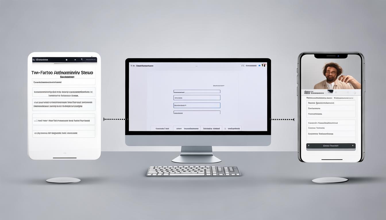 安装Trust Wallet后如何配置双因素认证？看这里，安全无忧