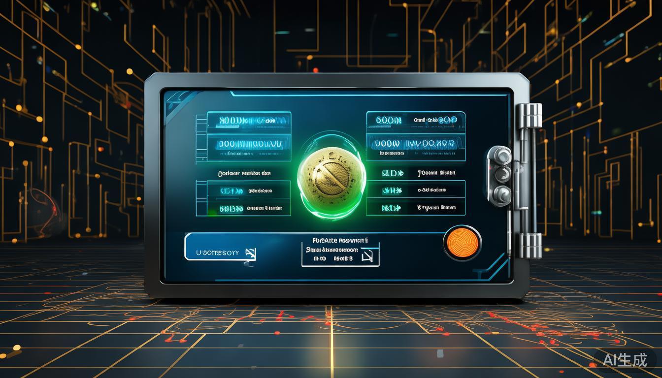 钱包产品_钱包问题_Trust钱包与多签用户行为规范的探索