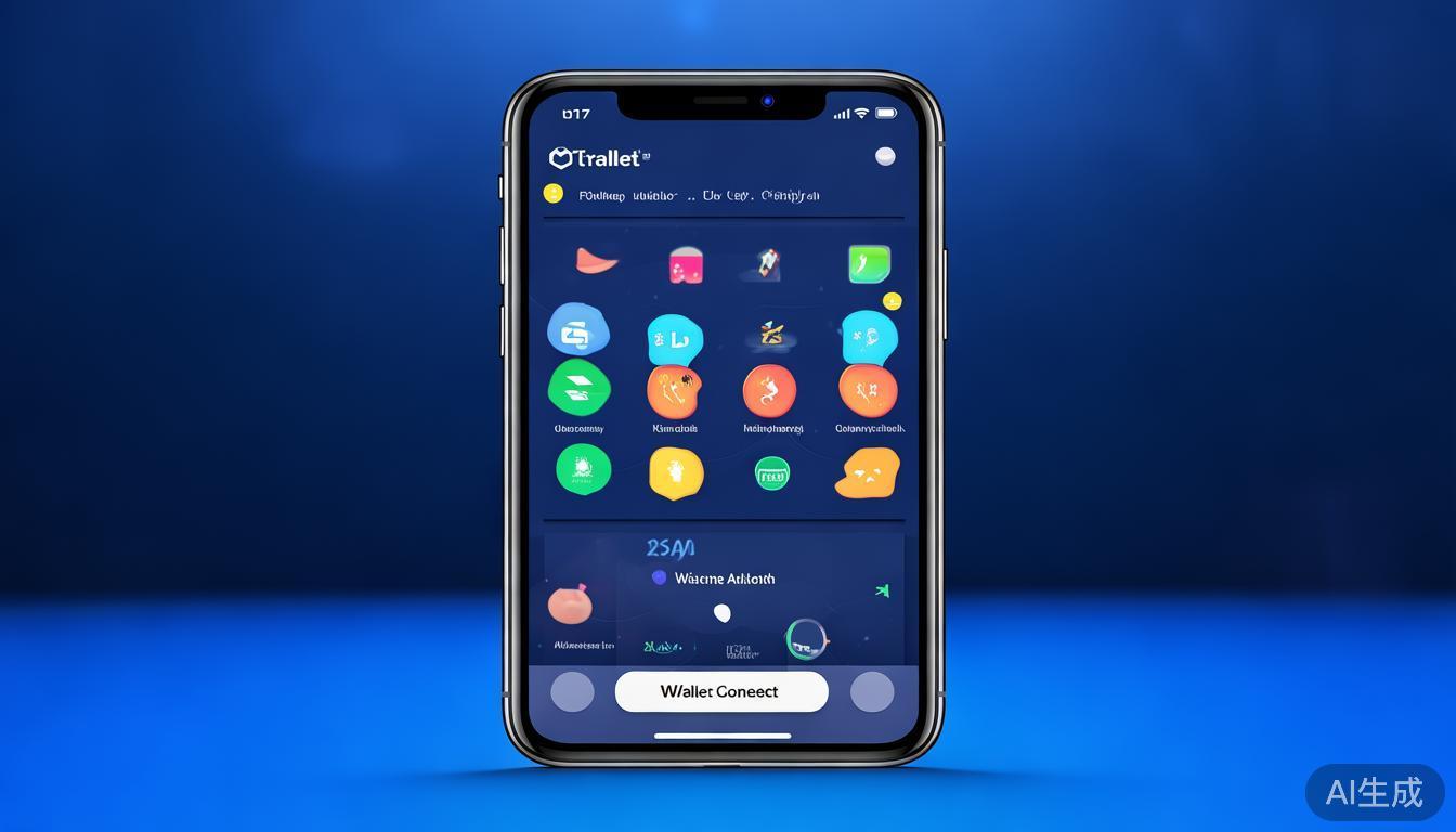 身为加密货币爱好者，为何钟情Trust Wallet？它的便捷超乎想象